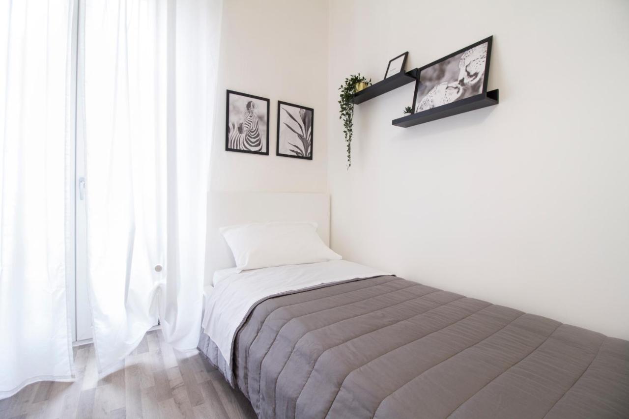 Apartment Luce Centro - 3 Turin