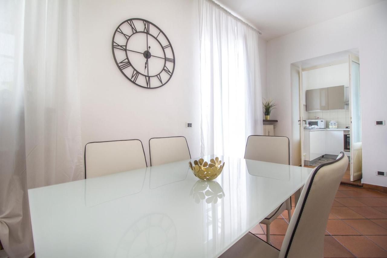 Luce Centro - 3 Apartment Turin