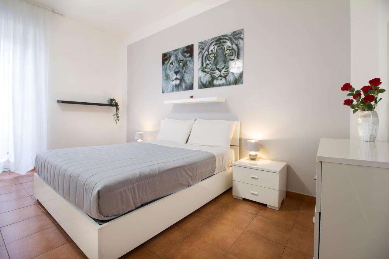 Luce Centro - 3 Apartment Turin